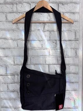 OGIO Melrose Purse with Button-Detail